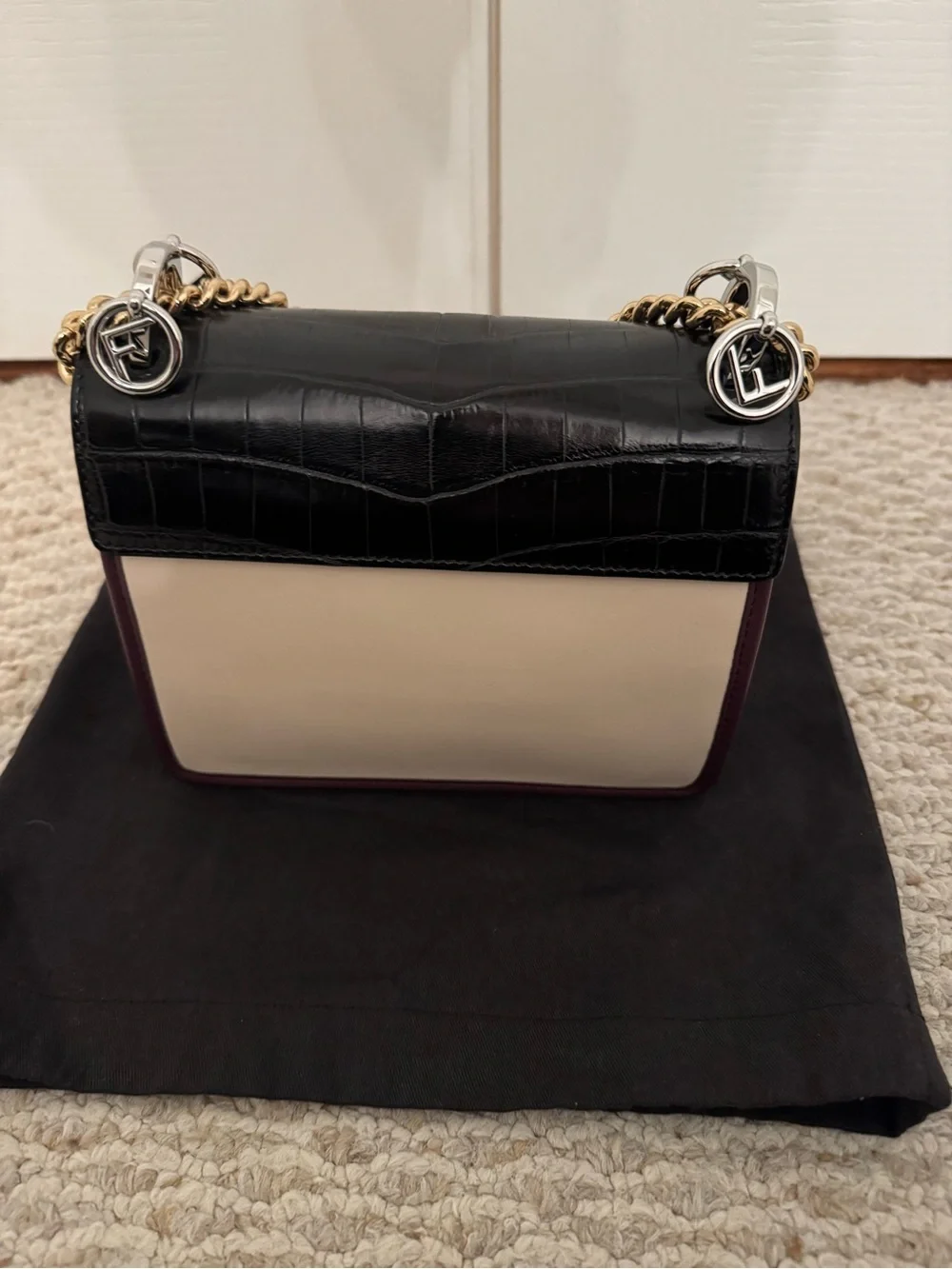 Fendi brand new